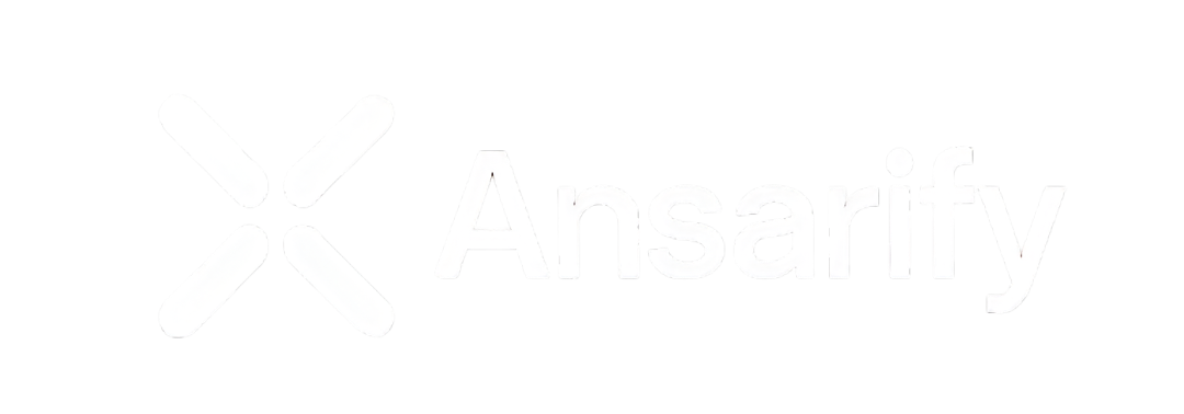 Ansarify Logo